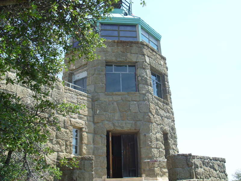 This is a photo of a place or building that is listed on the California Historical Landmark listing in the United States. Its reference number is