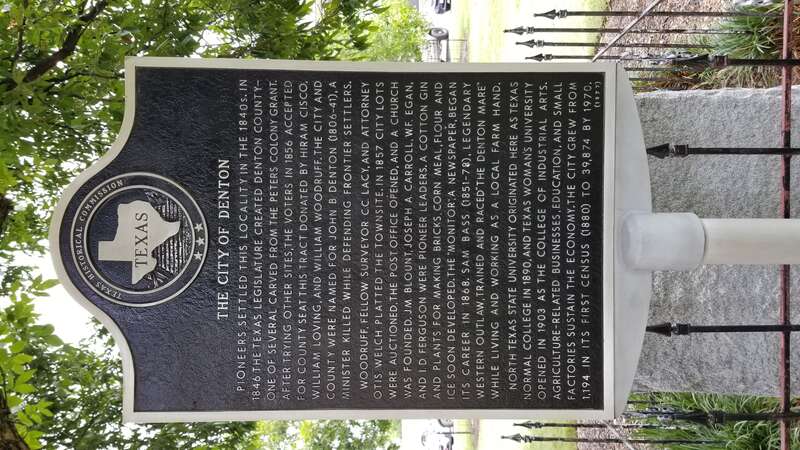 1977 by Texas Historical Commission. (Marker Number 5309.)
www.hmdb.org/m.asp?m=121784