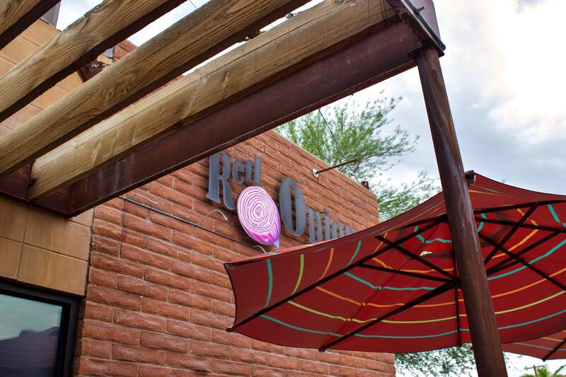 Lake Havasu City, Arizona.