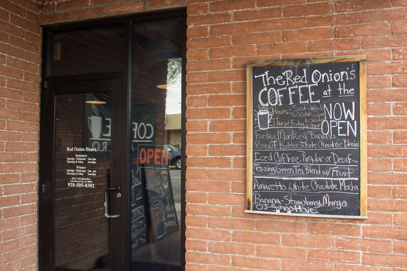 Lake Havasu City, Arizona.