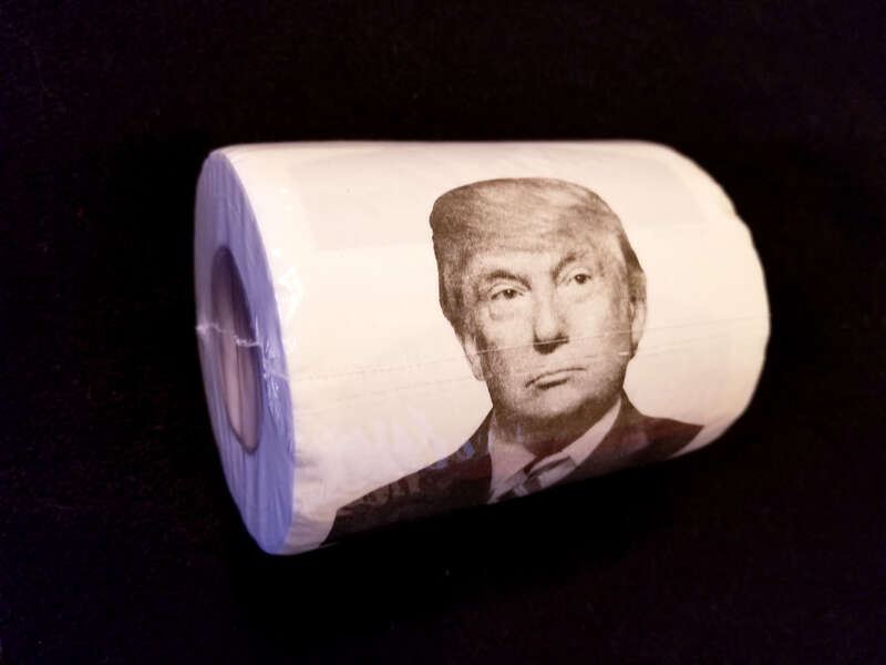 Trump paperwork, 2020. The cleanup continues.