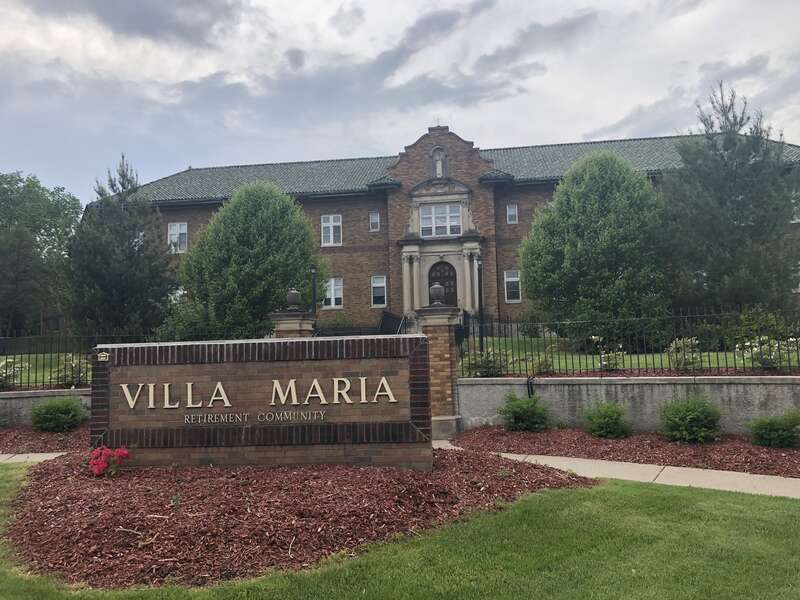 Villa Maria Retirement Community