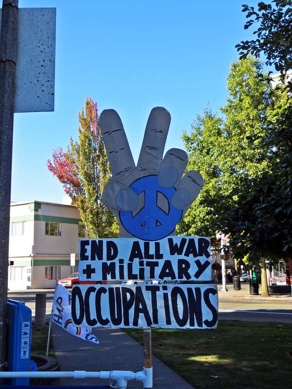 Localization Not Occupation