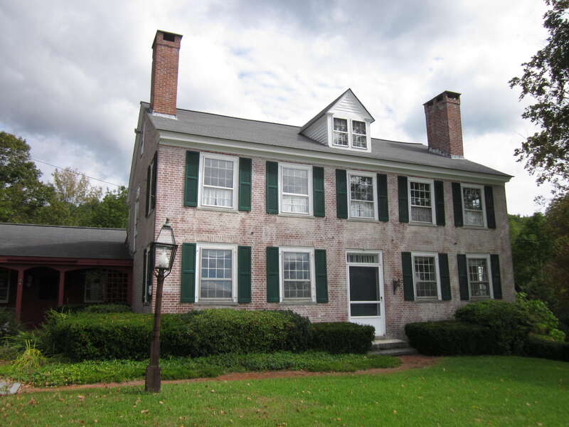 Washington, New Hampshire