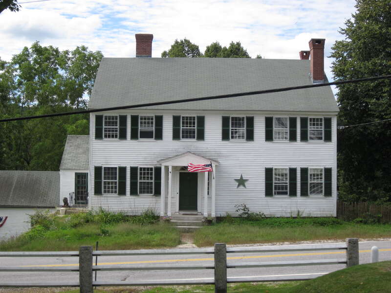 Washington, New Hampshire