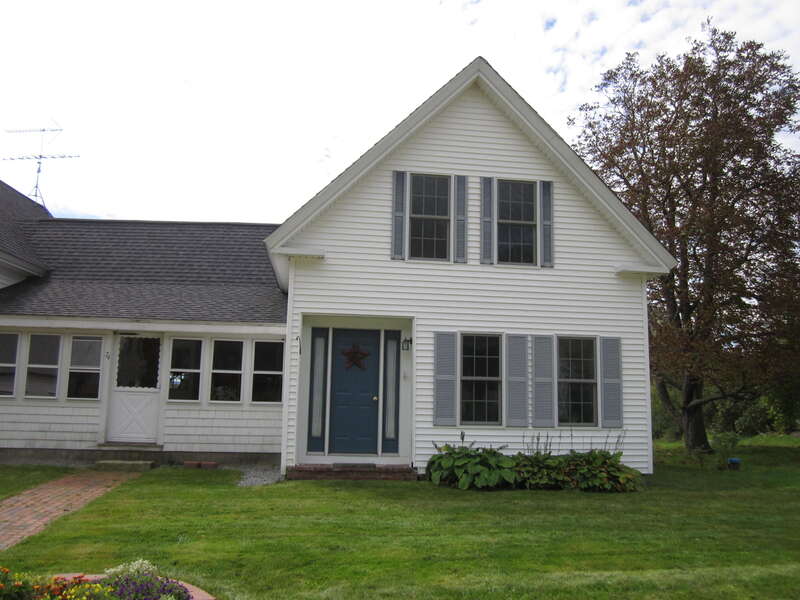 Washington, New Hampshire