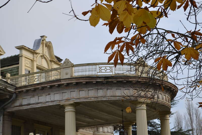 William Rust House 4 (Tacoma, Washington)