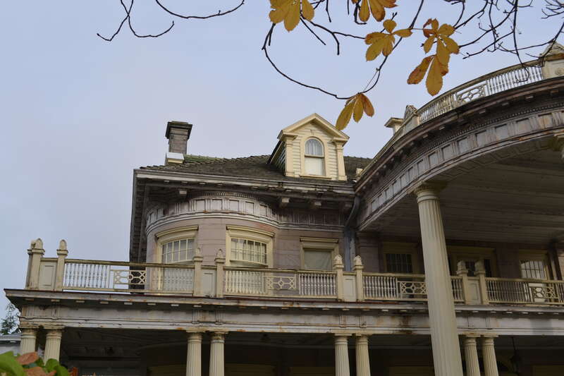 William Rust House (Tacoma, Washington)