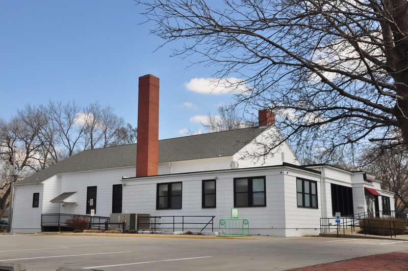 Yuma Street Historic District