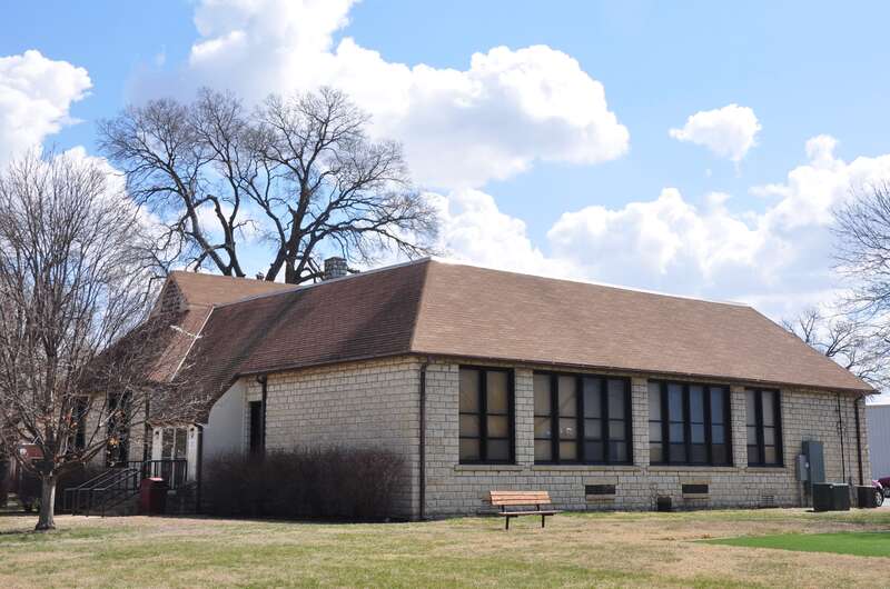 Yuma Street Historic District
