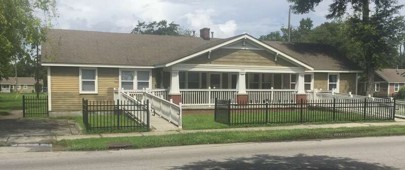 1309 Rutledge Avenue, Charleston, South Carolina