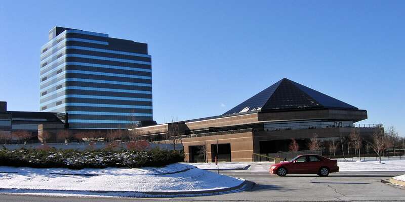 2006: Chrysler Tech Center - 2014: Fiat Chrysler Automobiles (FCA)