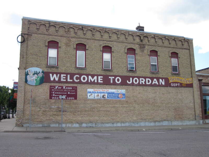 Jordan, Minnesota, United States