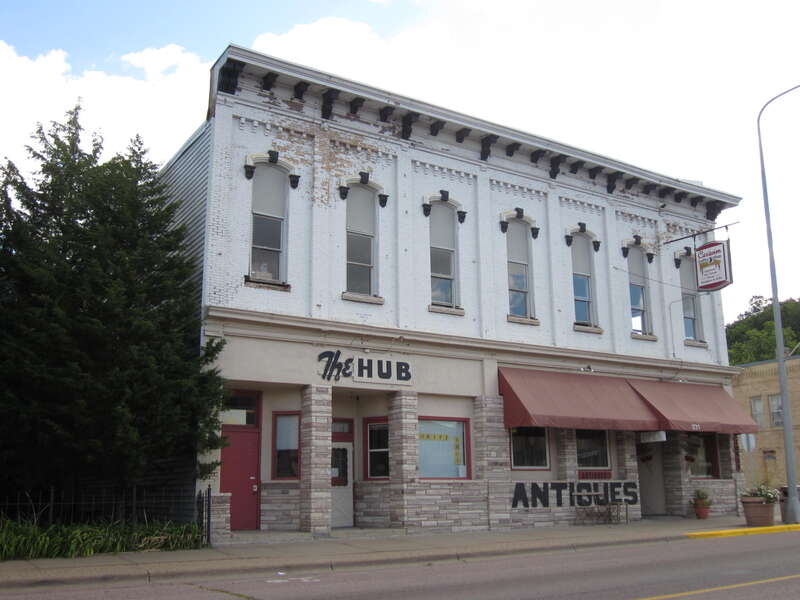 Jordan, Minnesota, United States