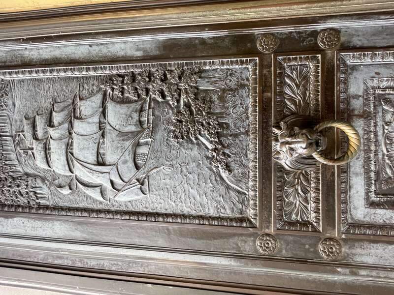 Washington State Capitol Legislative Building