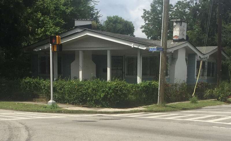 945 Rutledge Avenue, Charleston, South Carolina