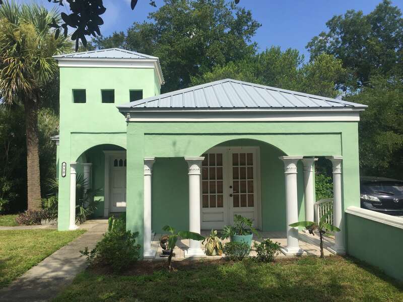 950 Rutledge Avenue, Charleston, South Carolina