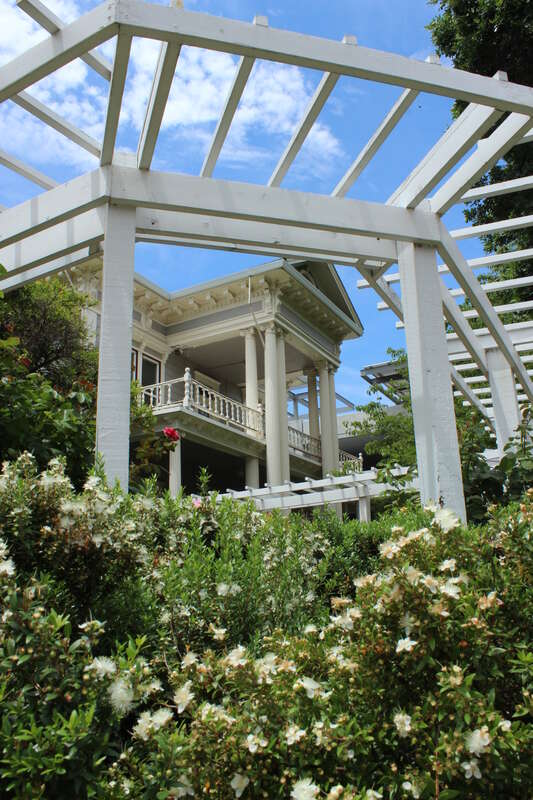 Alumni and Parent Relations - California State University, Chico, CA USA