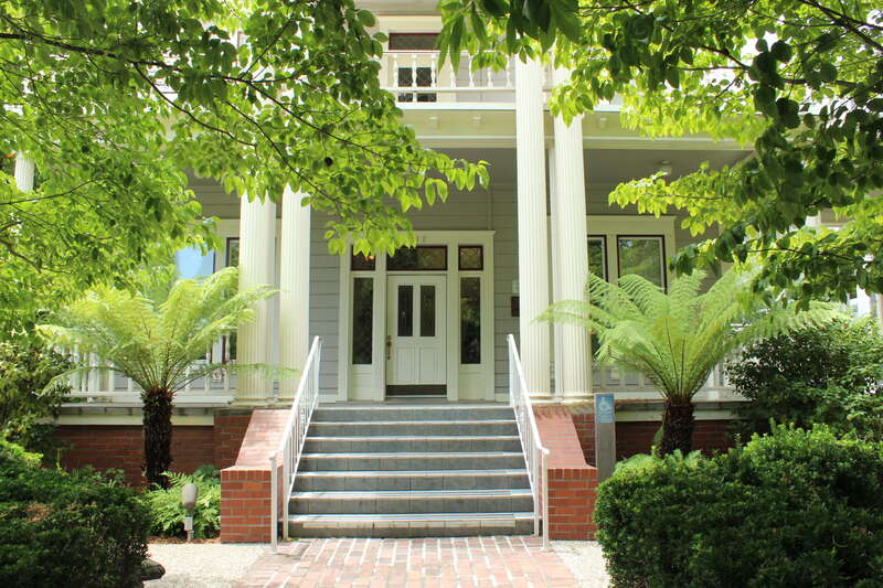 Alumni and Parent Relations - California State University, Chico, CA USA