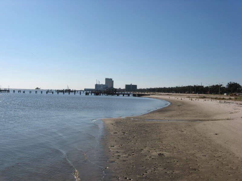 Biloxi, MS, USA