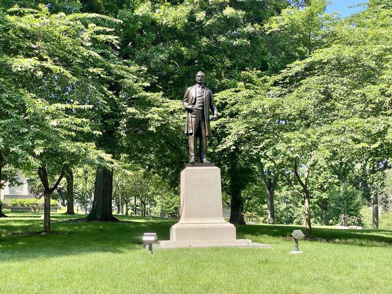 Harrisburg, Pennsylvania