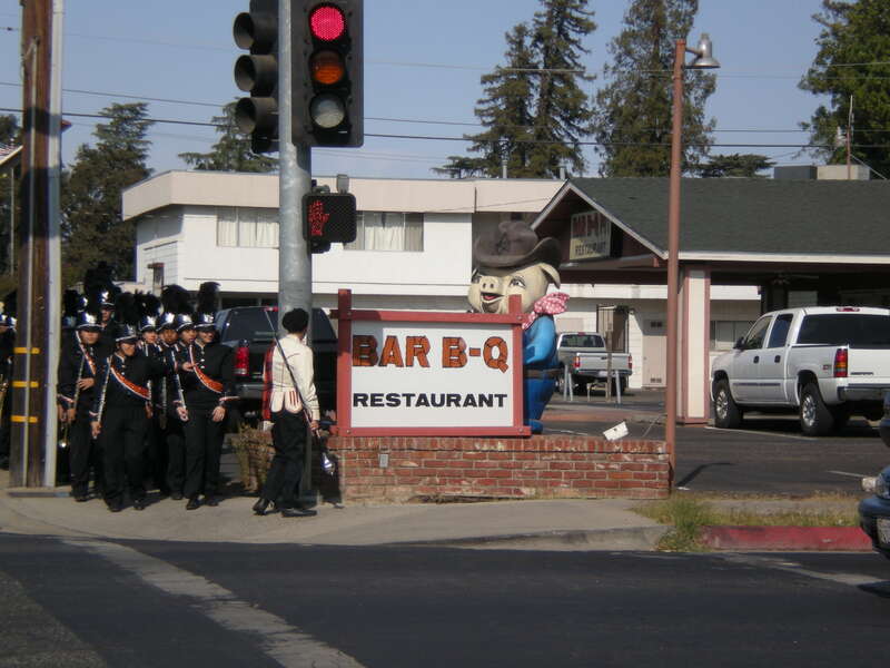 Check it Out, Merced, CA 2008