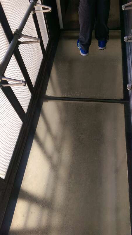 Union Terminal in Cincinnati, Ohio.