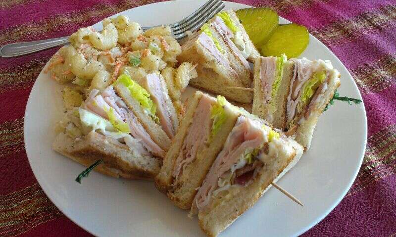 Spotted on Foodspotting