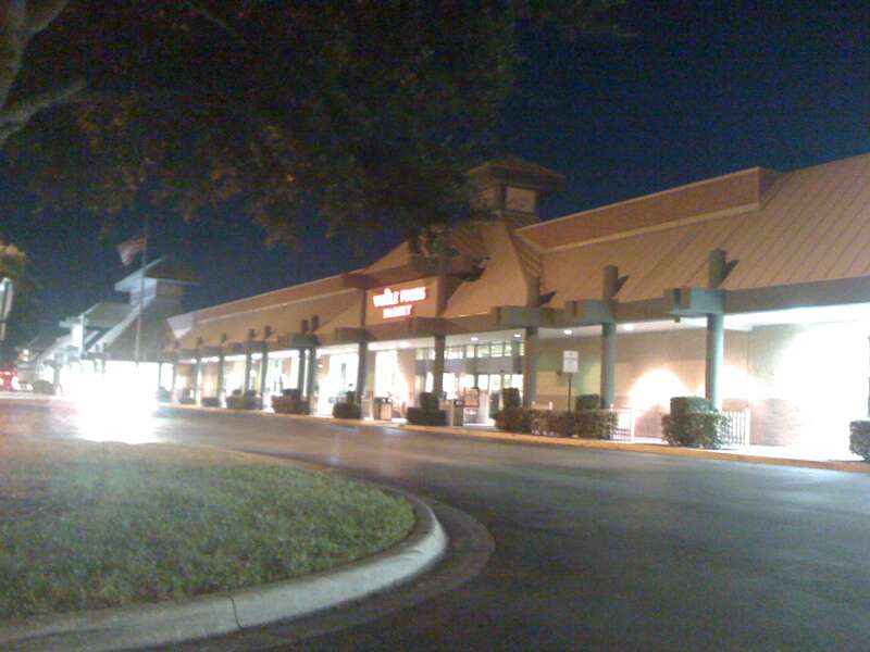 Coral Springs, FL, USA