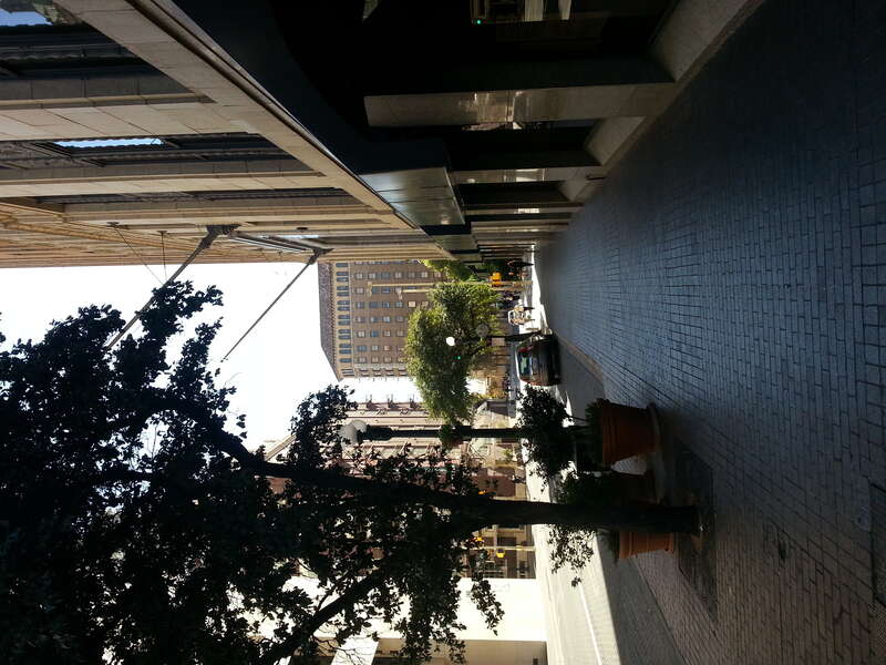 Downtown, San Antonio, TX, USA