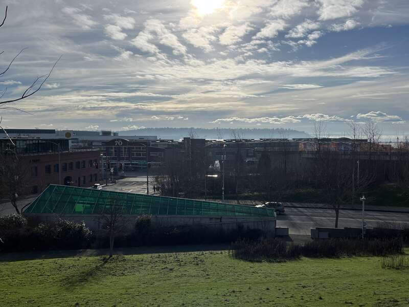 Seattle, Washington, 2024