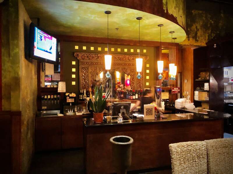 Federal Way Crossings, Federal Way, United States, November 2020