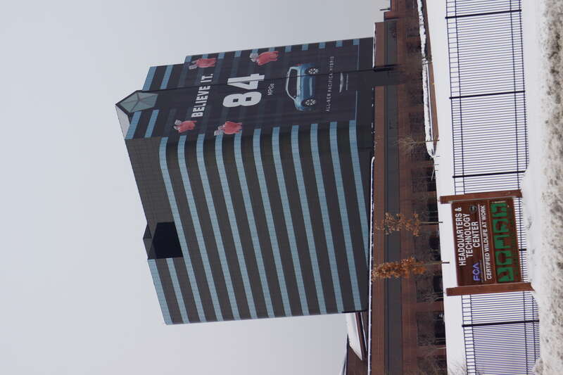 Click here for more car pictures at my Flickr site.   


  Or here for my Car Crazy Tumblr site.  


Back on November 4th, Hemming's Blog posted an article about the closing of the Walter P. Chrysler Museum  . I had missed a couple other