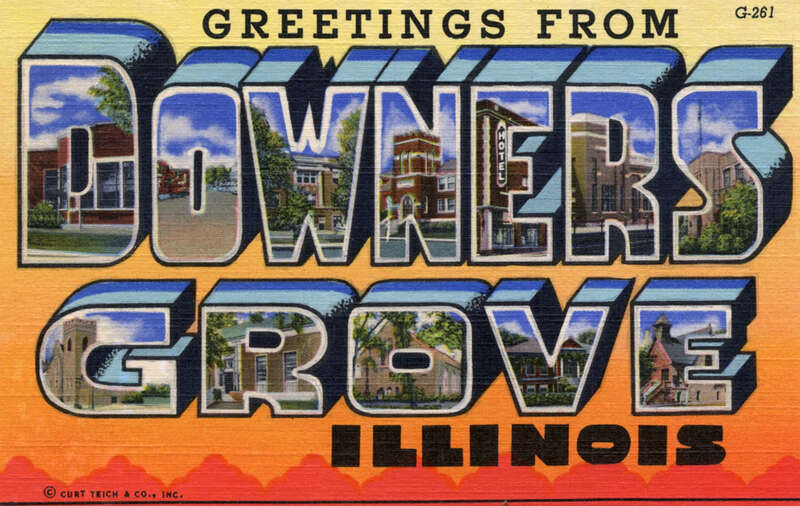 Production Date: 1950
Source Type: Postcard
Publisher, Printer, Photographer: Aero Distributing Company, Curt Teich (#G-261, #0C-H1820)
Postmark: None
Collection: Steven R. Shook
Tenney and Hilbert Published Market Price in 2009: $8-$16
Source: