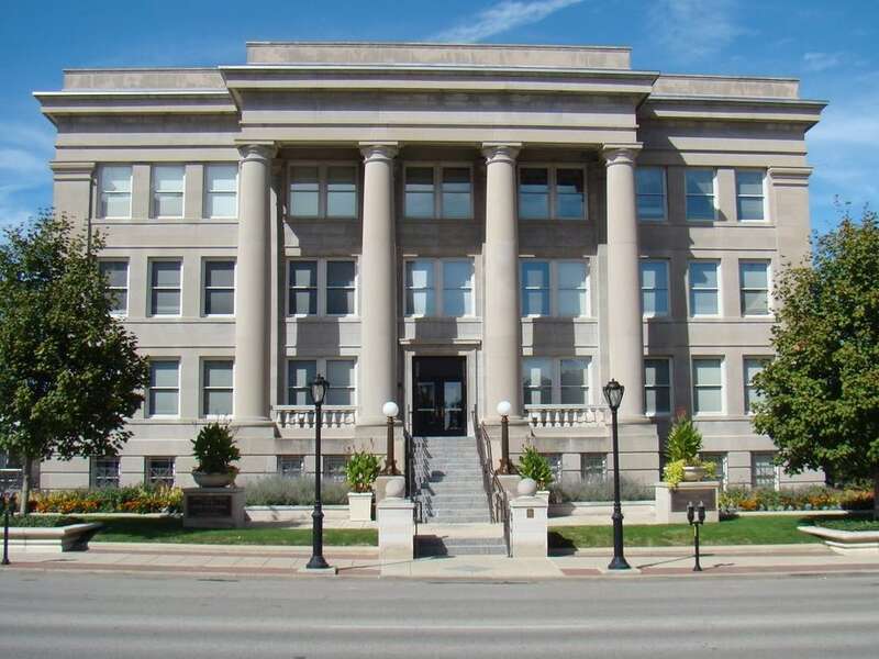Illinois Appellate Court, Fourth District (Springfield, Illinois)