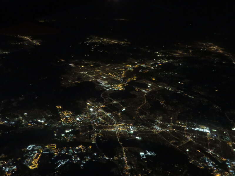 The Inland Empire (I.E.) is a metropolitan area and region of Southern California. It is situated directly east of the Los Angeles metropolitan area. The term &quot;Inland Empire&quot; is most commonly used in reference to the U.S. Census Bureau federally