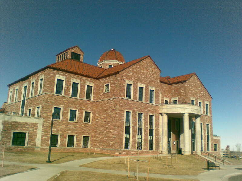 Koelbel_Business_Building