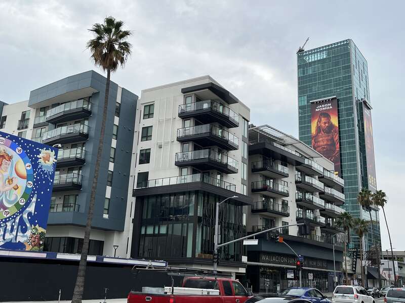 Los Angeles, California