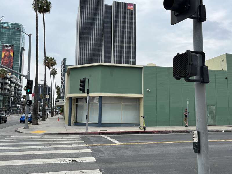 Los Angeles, California