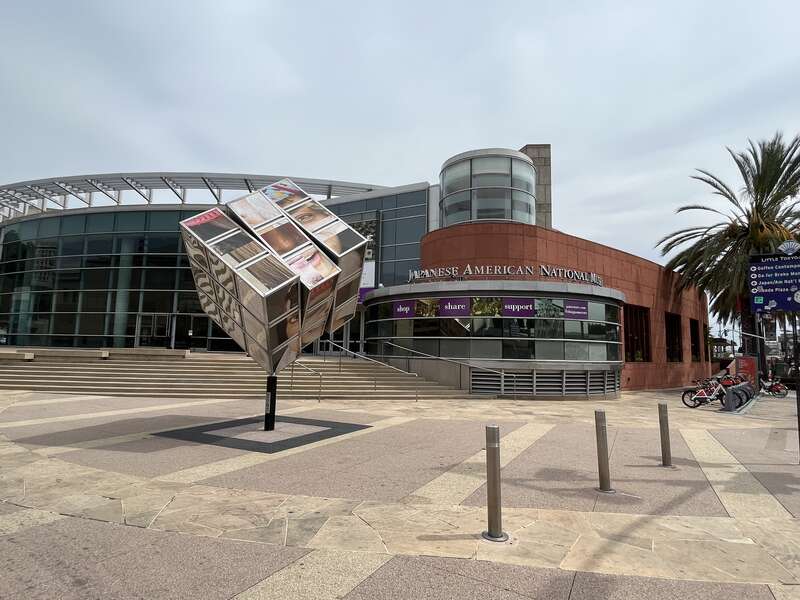 Los Angeles, California