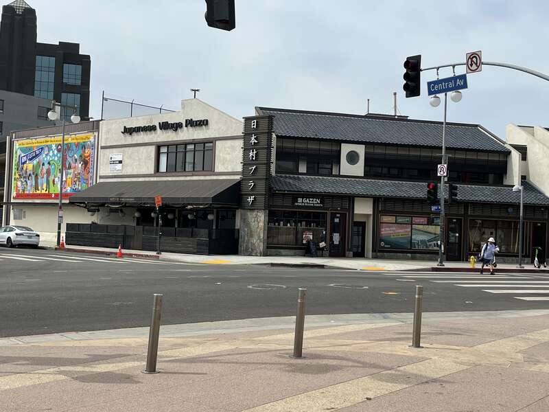 Los Angeles, California