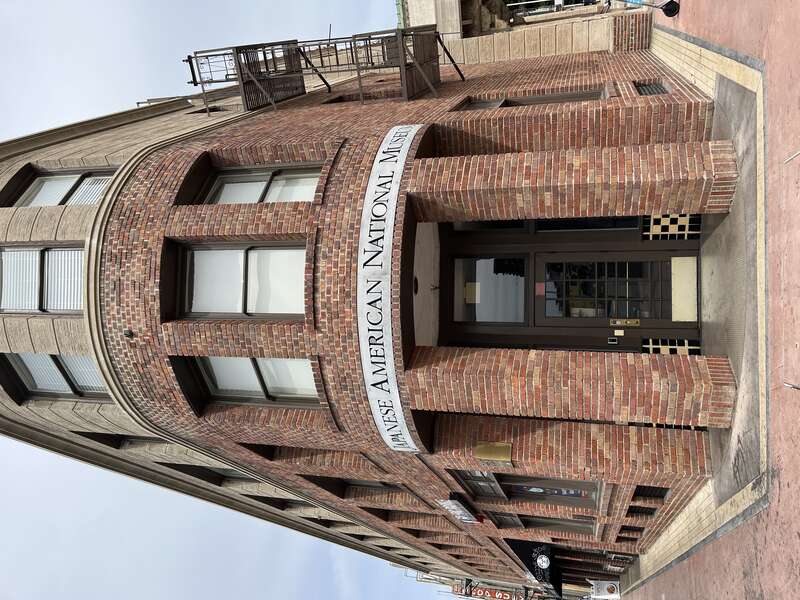 Los Angeles, California