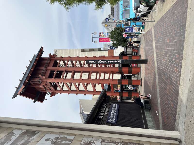 Los Angeles, California