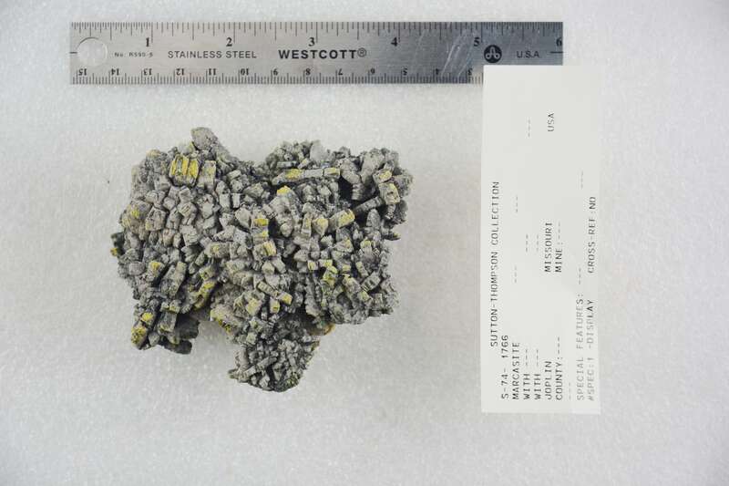 Joplin
Missouri, USA

S-74-1766