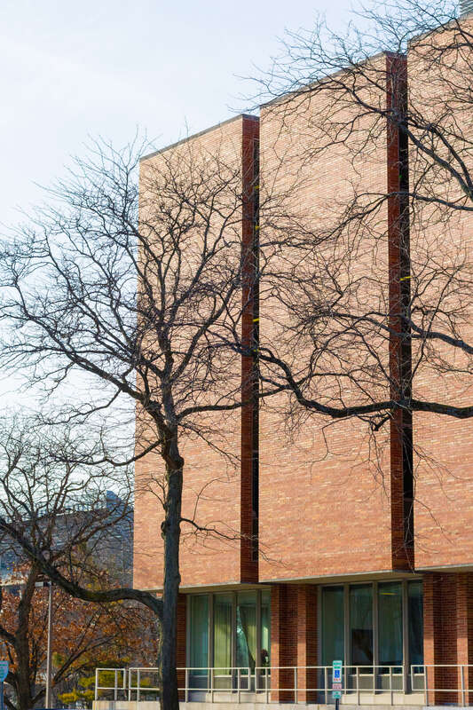 Michigan State University Library, East Lansing, Michigan.