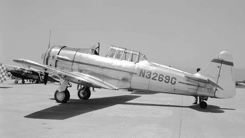 Watsonville, CA, May 23, 1970.