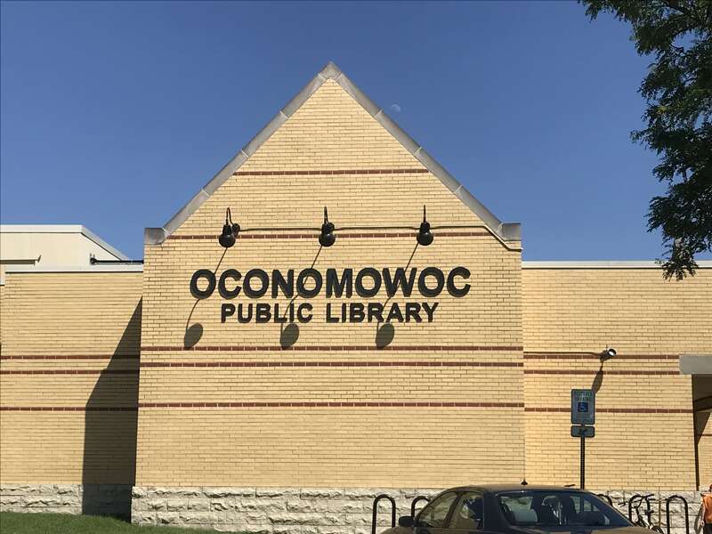 Oconomowoc Public Library
