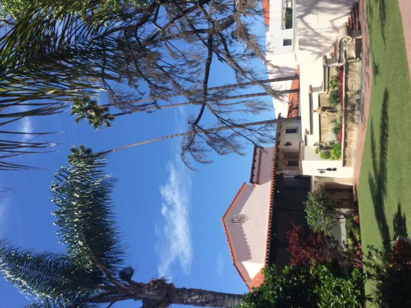 California, USA - April 2016

Los Angeles