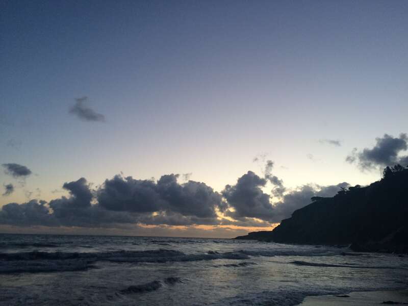 Los Angeles: Orange County in May-July 2016