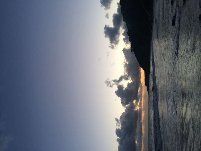 Los Angeles: Orange County in May-July 2016